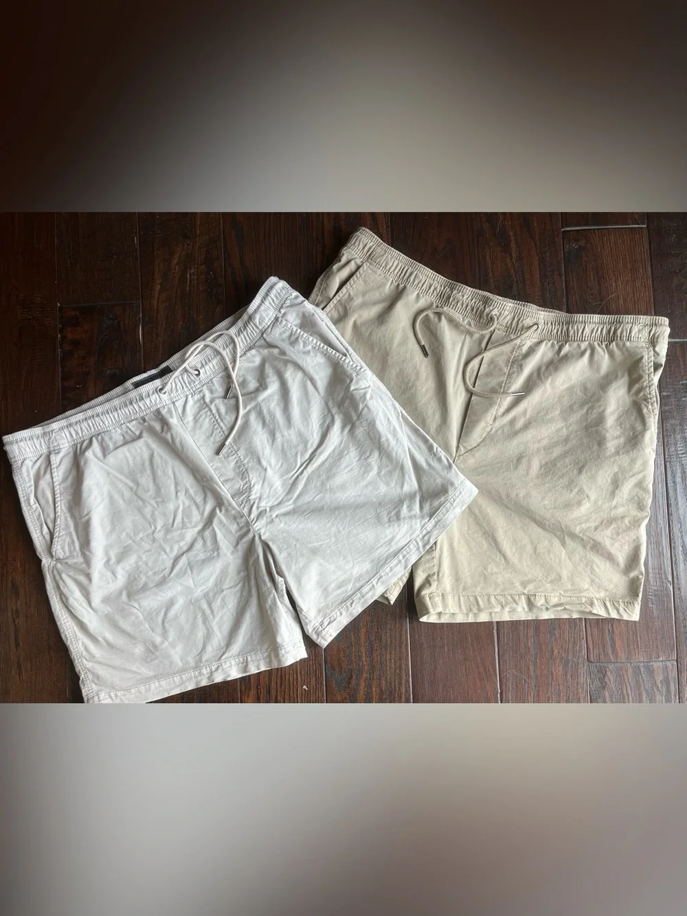 Set of 2 American Eagle Shorts